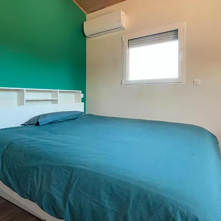 Maison Piscine Au Calme Méjannes-le-Clap