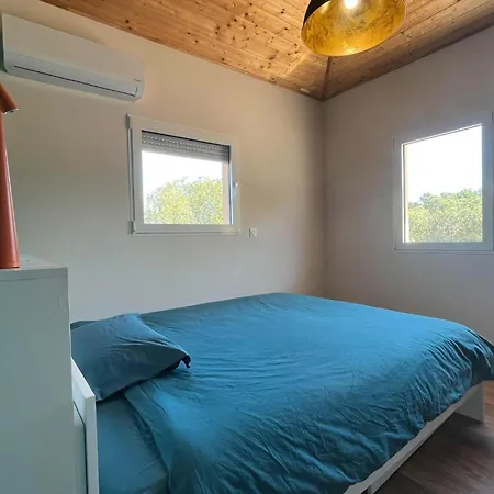 Maison Piscine Au Calme *