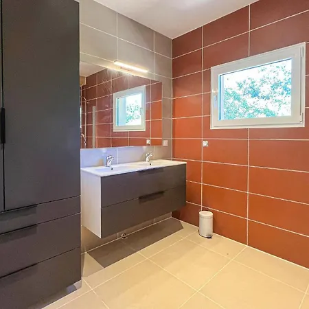 Maison Piscine Au Calme *